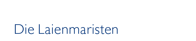Die Laienmaristen